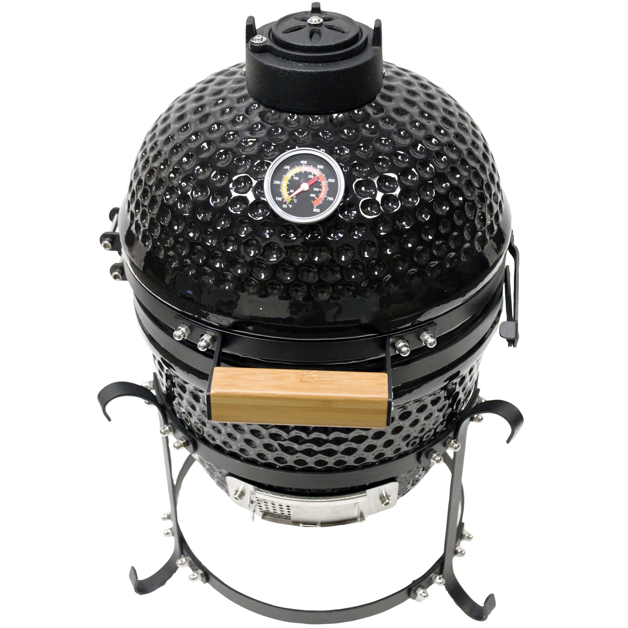 Kamado Grill 13 inch
